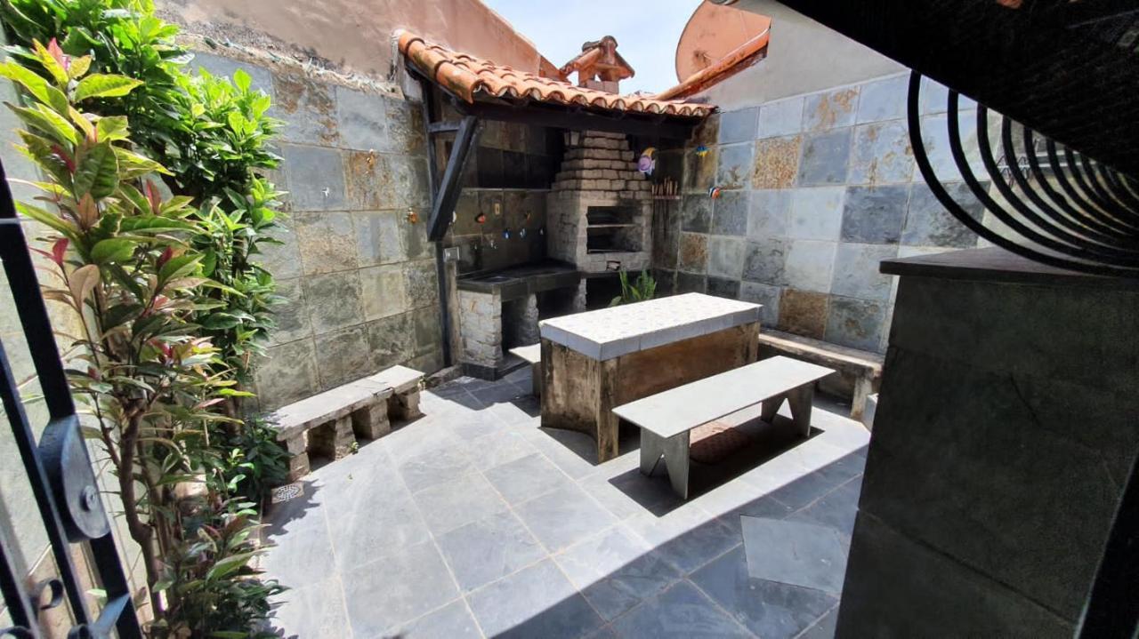 Casa Aconchegante Perto Das Praias Arraial do Cabo Buitenkant foto