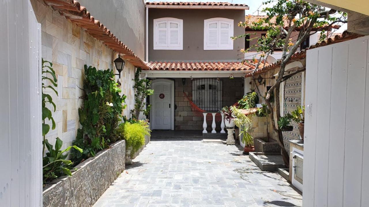 Casa Aconchegante Perto Das Praias Arraial do Cabo Buitenkant foto