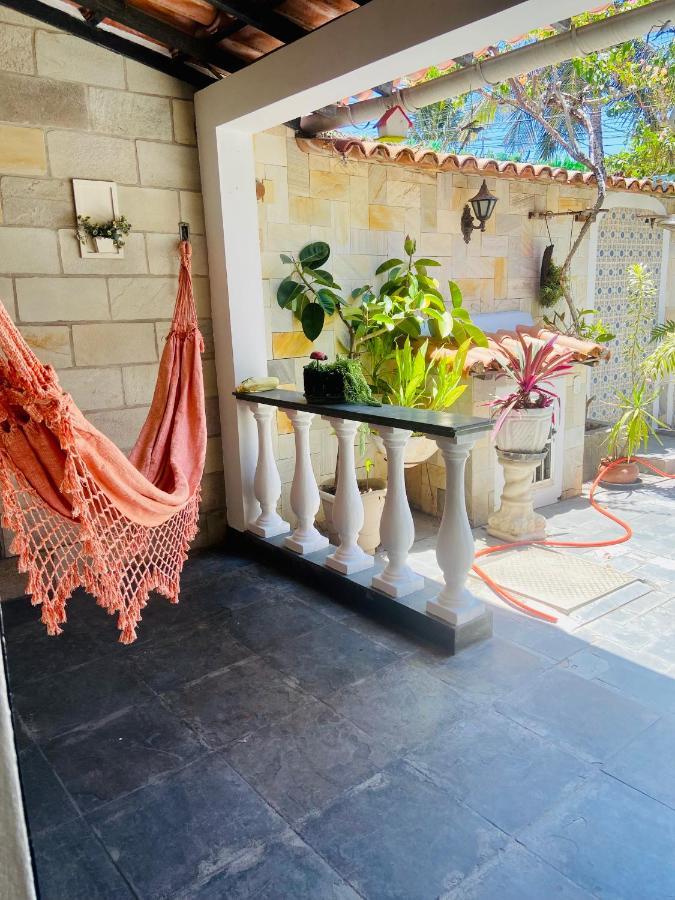 Casa Aconchegante Perto Das Praias Arraial do Cabo Buitenkant foto