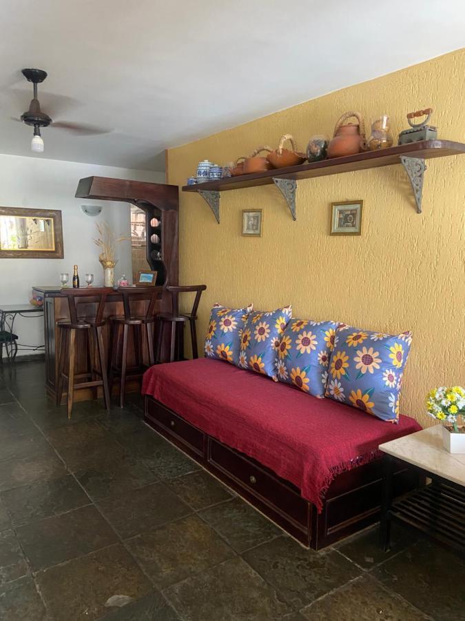 Casa Aconchegante Perto Das Praias Arraial do Cabo Buitenkant foto