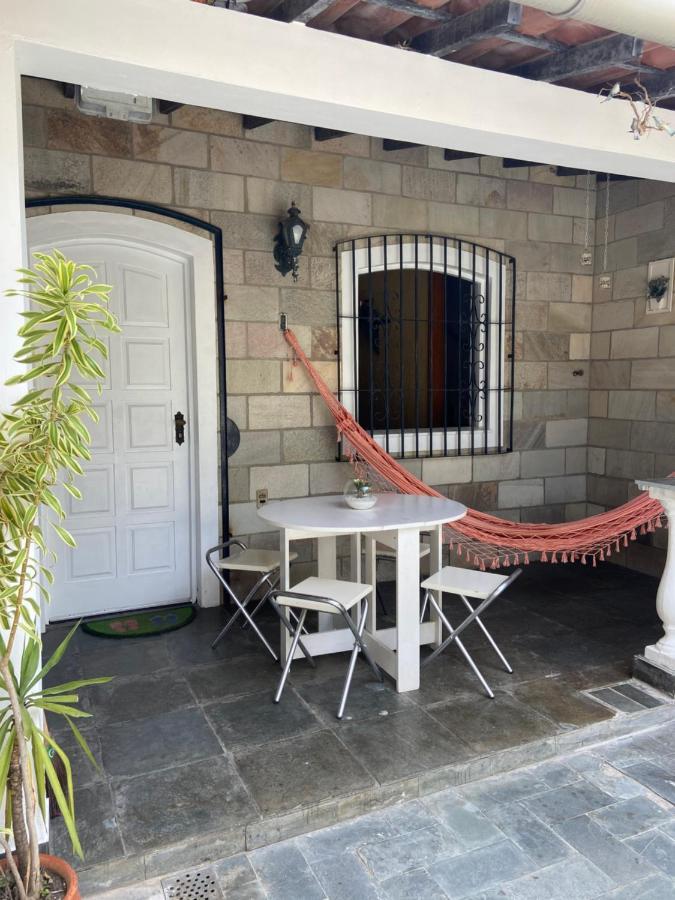 Casa Aconchegante Perto Das Praias Arraial do Cabo Buitenkant foto