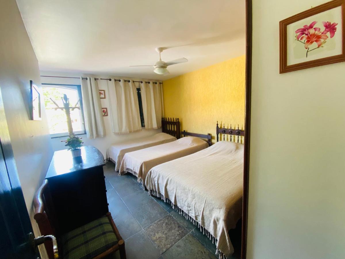 Casa Aconchegante Perto Das Praias Arraial do Cabo Buitenkant foto